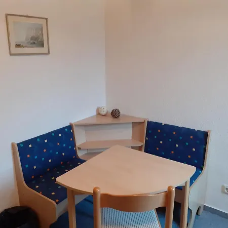 Apartment Brasilien Steakhaus *