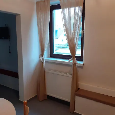 Apartment Brasilien Steakhaus Neusalza-Spremberg