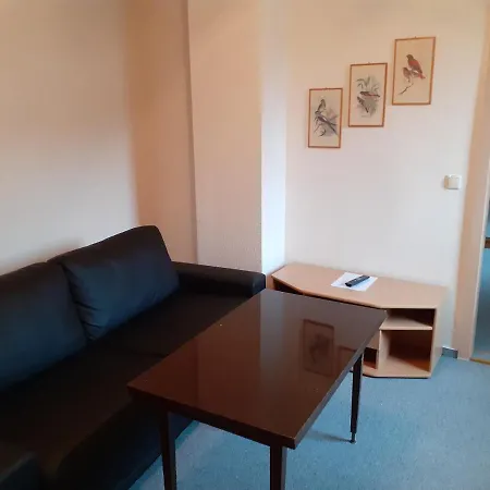 Brasilien Steakhaus Apartment *