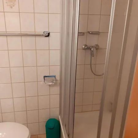 Apartment Brasilien Steakhaus