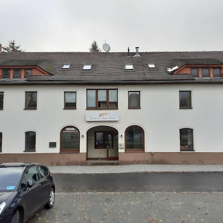 Apartment Brasilien Steakhaus Neusalza-Spremberg