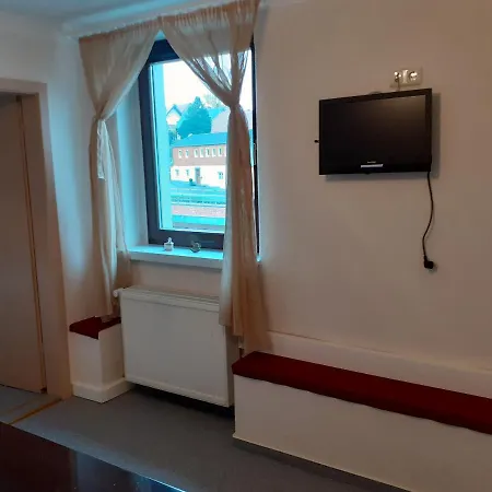 Apartment Brasilien Steakhaus Neusalza-Spremberg